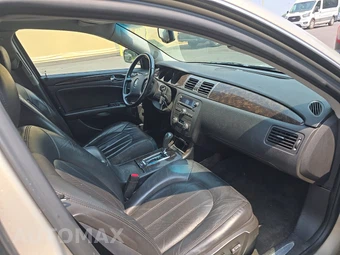 2007 Buick Lucerne CXS 1XS – miniatura 8