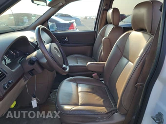 2007 Buick Terraza CXL 1SD 121.1" WB – miniatura 13