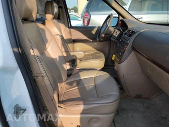 2007 Buick Terraza CXL 1SD 121.1" WB – miniatura 14
