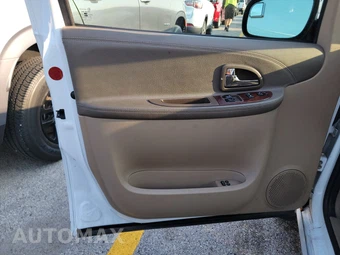 2007 Buick Terraza CXL 1SD 121.1" WB – miniatura 15