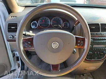 2007 Buick Terraza CXL 1SD 121.1" WB – miniatura 16