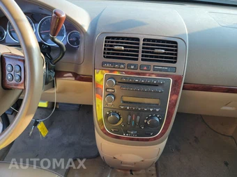 2007 Buick Terraza CXL 1SD 121.1" WB – miniatura 17