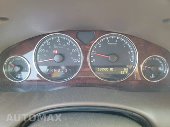 2007 Buick Terraza CXL 1SD 121.1" WB – miniatura 18