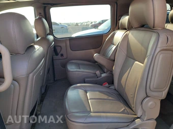 2007 Buick Terraza CXL 1SD 121.1" WB – miniatura 19