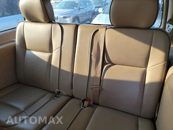 2007 Buick Terraza CXL 1SD 121.1" WB – miniatura 20