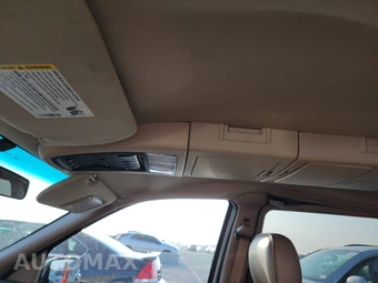 2007 Buick Terraza CXL 1SD 121.1" WB – miniatura 21