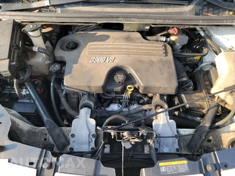 2007 Buick Terraza CXL 1SD 121.1" WB – miniatura 23