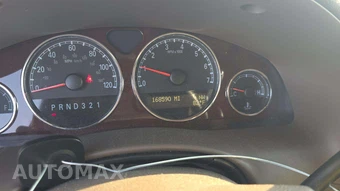 2007 Buick Terraza CXL 1SD 121.1" WB – miniatura 25