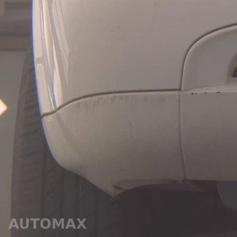 2007 Buick Terraza CXL 1SD 121.1" WB – miniatura 28