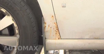 2007 Buick Terraza CXL 1SD 121.1" WB – miniatura 31