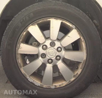 2007 Buick Terraza CXL 1SD 121.1" WB – miniatura 32
