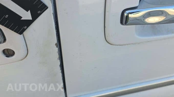 2007 Buick Terraza CXL 1SD 121.1" WB – miniatura 34