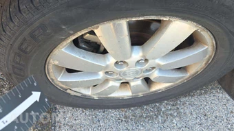 2007 Buick Terraza CXL 1SD 121.1" WB – miniatura 36