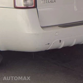 2007 Buick Terraza CXL 1SD 121.1" WB – miniatura 37