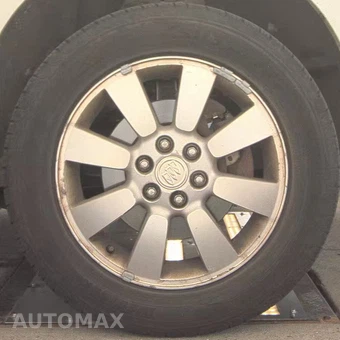 2007 Buick Terraza CXL 1SD 121.1" WB – miniatura 38