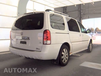 2007 Buick Terraza CXL 1SD 121.1" WB – miniatura 5