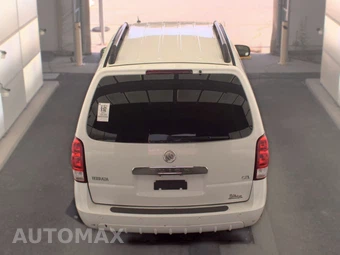 2007 Buick Terraza CXL 1SD 121.1" WB – miniatura 6