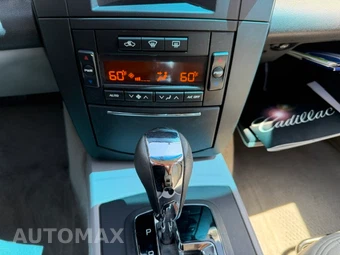2007 Cadillac CTS 1SA - miniatura 10