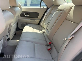 2007 Cadillac CTS 1SA - miniatura 6