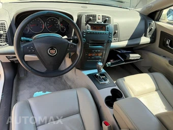 2007 Cadillac CTS 1SA - miniatura 7