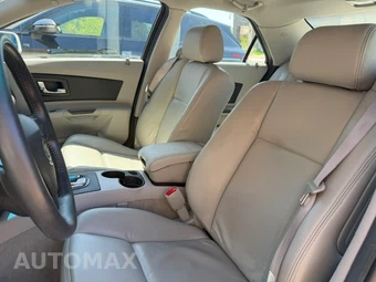 2007 Cadillac CTS 1SA - miniatura 8