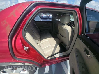 2007 Cadillac DTS 1SB – miniatura 13
