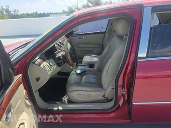2007 Cadillac DTS 1SB – miniatura 3