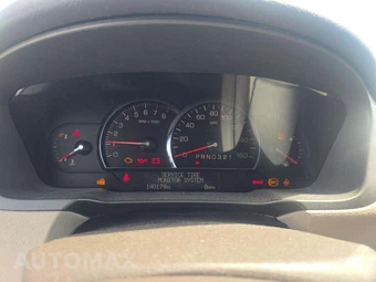 2007 Cadillac DTS 1SB – miniatura 6