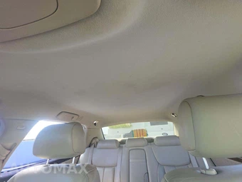 2007 Cadillac DTS 1SB – miniatura 8