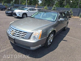 2007 Cadillac DTS Luxury I 1SC