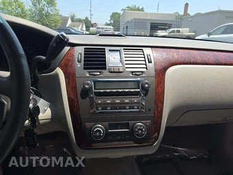 2007 Cadillac DTS Luxury I 1SC - miniatura 10