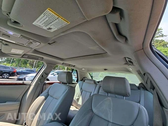 2007 Cadillac DTS Luxury I 1SC - miniatura 11