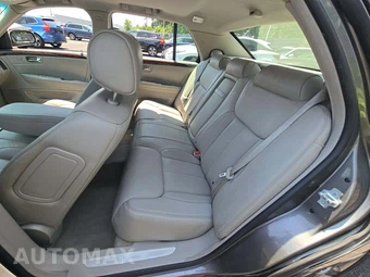 2007 Cadillac DTS Luxury I 1SC - miniatura 13