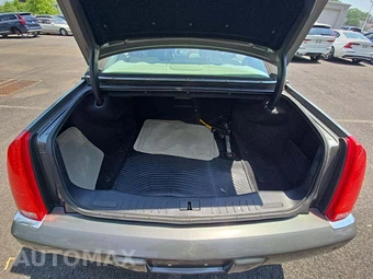 2007 Cadillac DTS Luxury I 1SC - miniatura 14