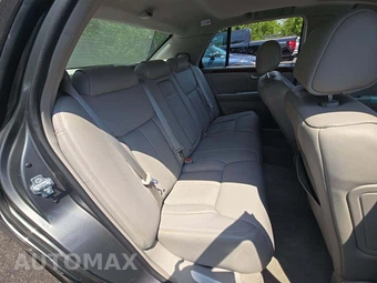2007 Cadillac DTS Luxury I 1SC - miniatura 16