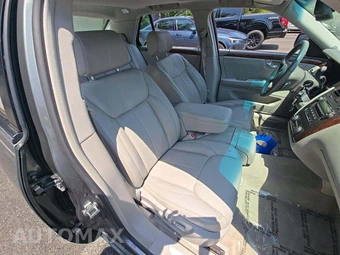 2007 Cadillac DTS Luxury I 1SC - miniatura 18