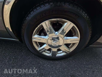 2007 Cadillac DTS Luxury I 1SC - miniatura 21