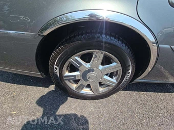 2007 Cadillac DTS Luxury I 1SC - miniatura 24