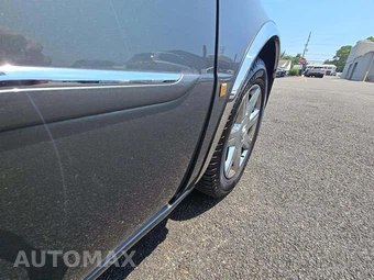 2007 Cadillac DTS Luxury I 1SC - miniatura 27