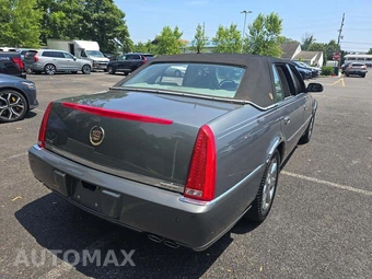 2007 Cadillac DTS Luxury I 1SC - miniatura 3