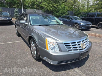 2007 Cadillac DTS Luxury I 1SC - miniatura 4