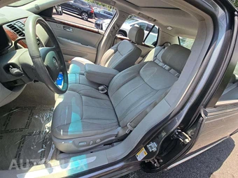 2007 Cadillac DTS Luxury I 1SC - miniatura 6