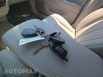 2007 Cadillac DTS Luxury I 1SC - miniatura 8
