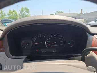 2007 Cadillac DTS Luxury I 1SC - miniatura 9