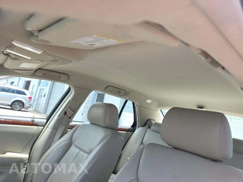2007 Cadillac DTS Luxury I 1SC – miniatura 11