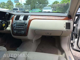 2007 Cadillac DTS Luxury I 1SC – miniatura 19