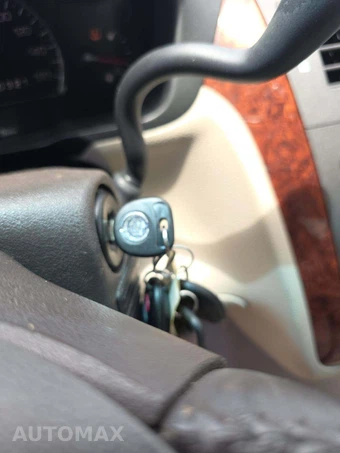 2007 Cadillac DTS Luxury I 1SC – miniatura 8