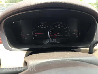 2007 Cadillac DTS Luxury I 1SC – miniatura 9