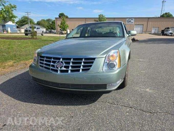2007 Cadillac DTS Luxury I 1SC