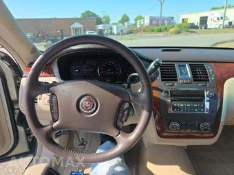 2007 Cadillac DTS Luxury I 1SC - miniatura 10